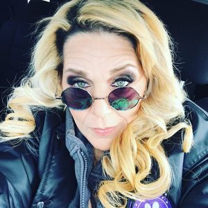 Meet your Posher, Christine